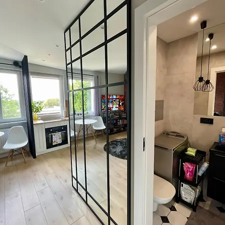 Stylish By The Castle