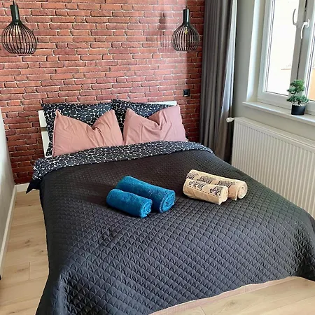 Stylish By The Castle * Malbork