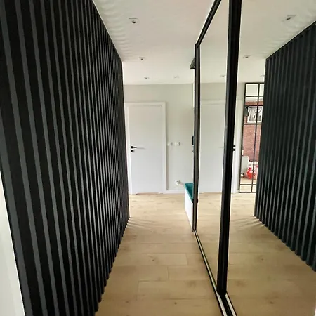 Stylish By The Castle *