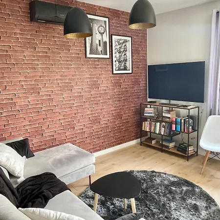 Stylish By The Castle * Malbork