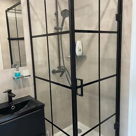 Stylish By The Castle