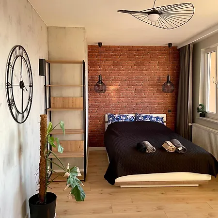 Stylish By The Castle * Malbork