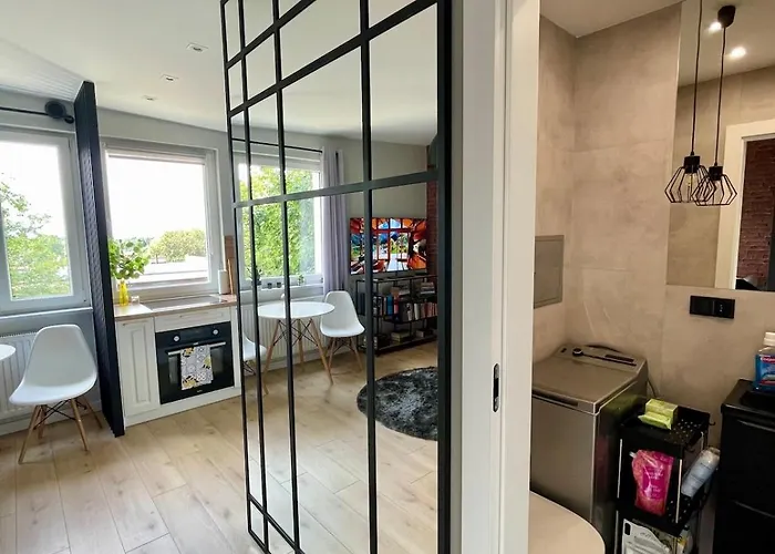 Stylish By The Castle