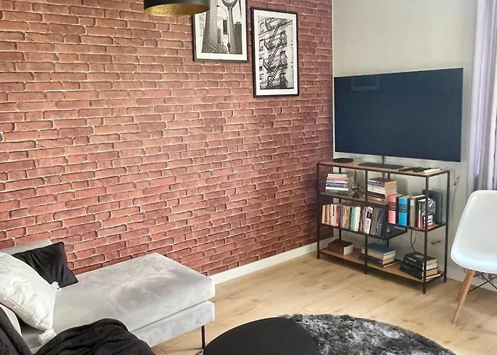 Stylish By The Castle * Malbork