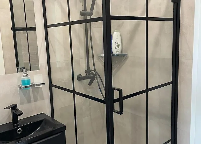 Stylish By The Castle